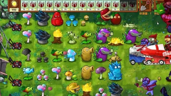 pvz fusion apk android